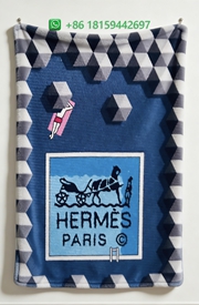 Hermes Throw Blankets